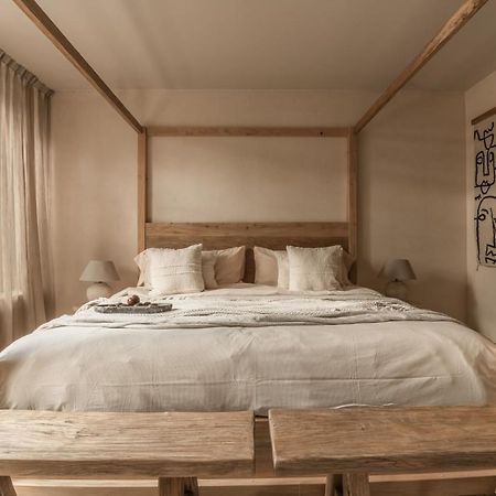 Exclusive Penthouse By Famous Interior Designer By Yeah Leilighet Tulum Eksteriør bilde