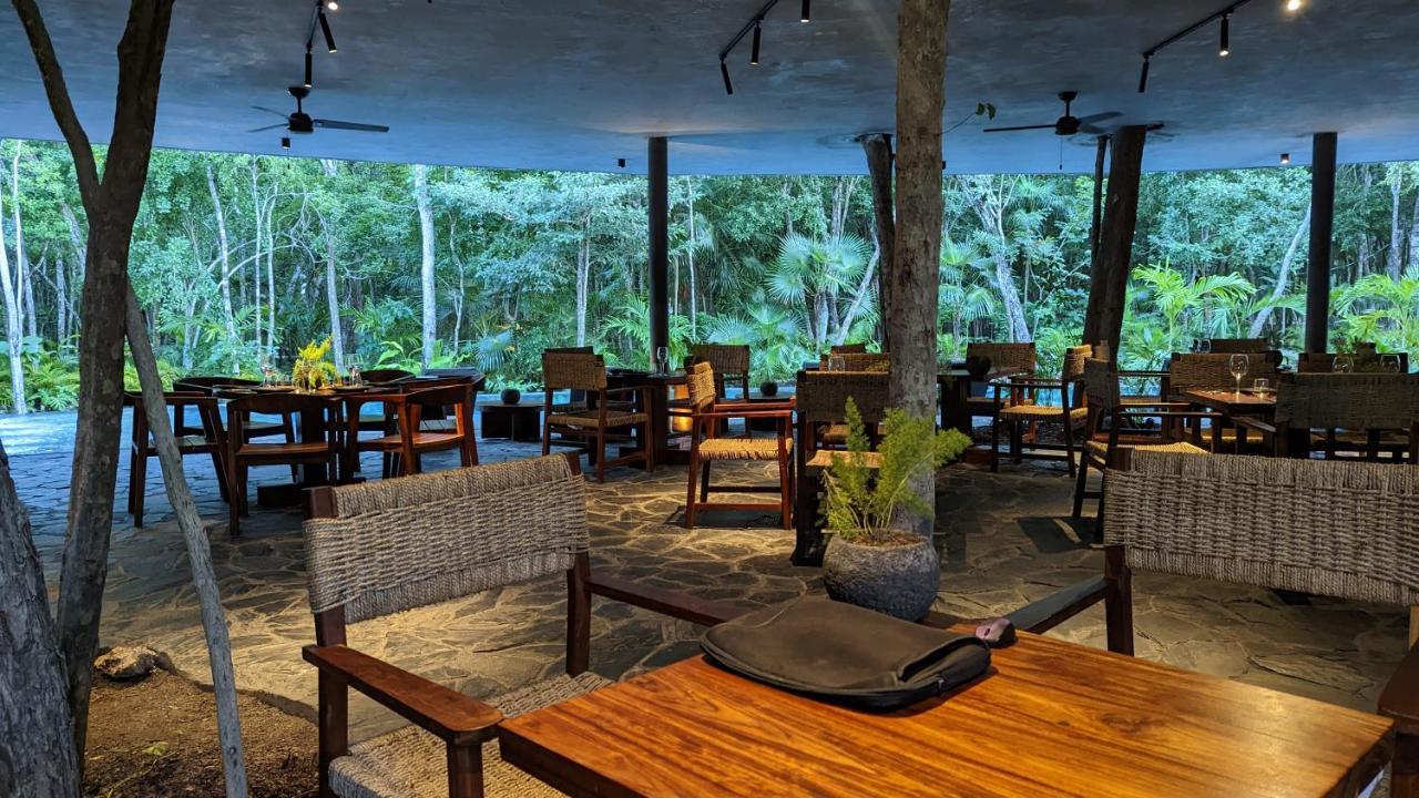 Exclusive Penthouse By Famous Interior Designer By Yeah Leilighet Tulum Eksteriør bilde