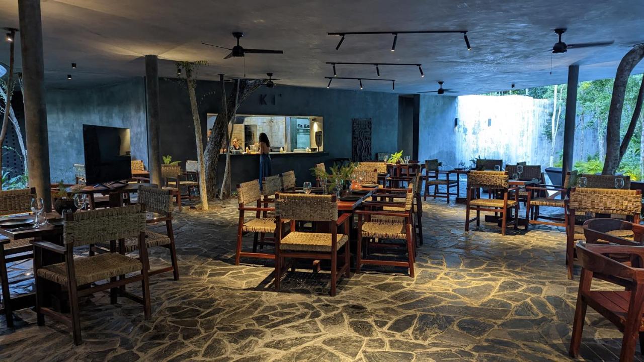 Exclusive Penthouse By Famous Interior Designer By Yeah Leilighet Tulum Eksteriør bilde