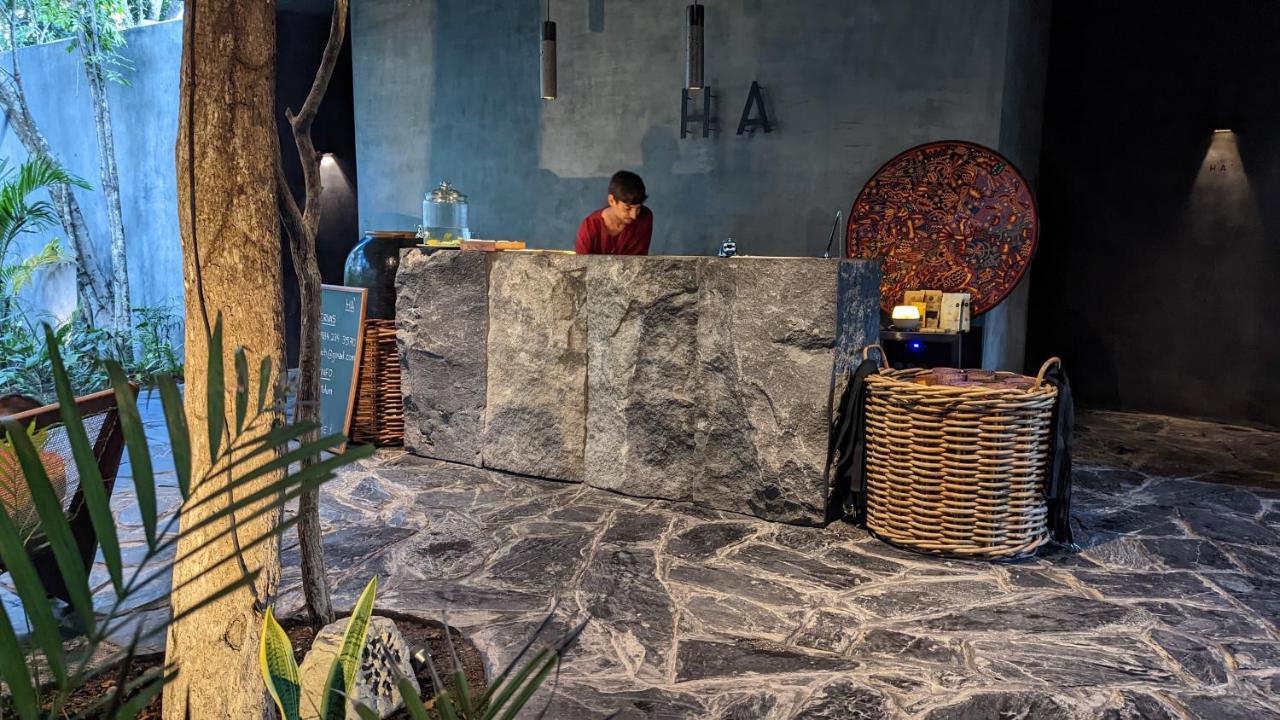 Exclusive Penthouse By Famous Interior Designer By Yeah Leilighet Tulum Eksteriør bilde