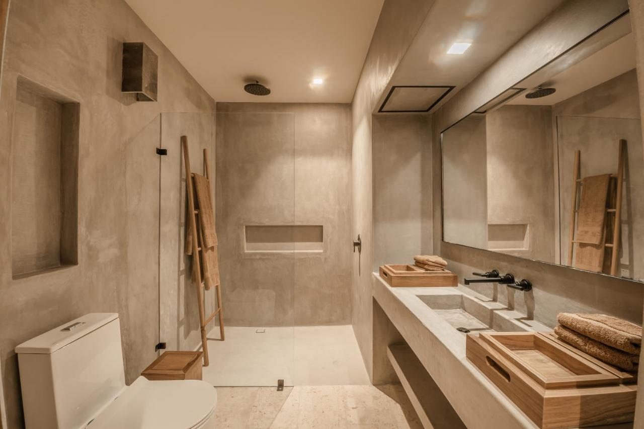 Exclusive Penthouse By Famous Interior Designer By Yeah Leilighet Tulum Eksteriør bilde