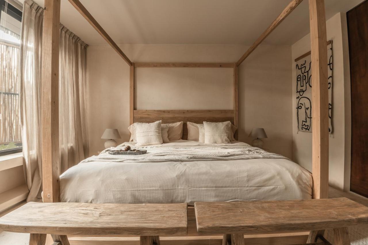 Exclusive Penthouse By Famous Interior Designer By Yeah Leilighet Tulum Eksteriør bilde