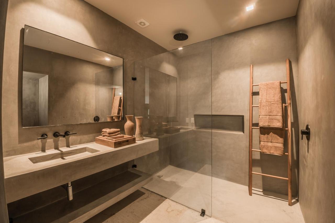 Exclusive Penthouse By Famous Interior Designer By Yeah Leilighet Tulum Eksteriør bilde