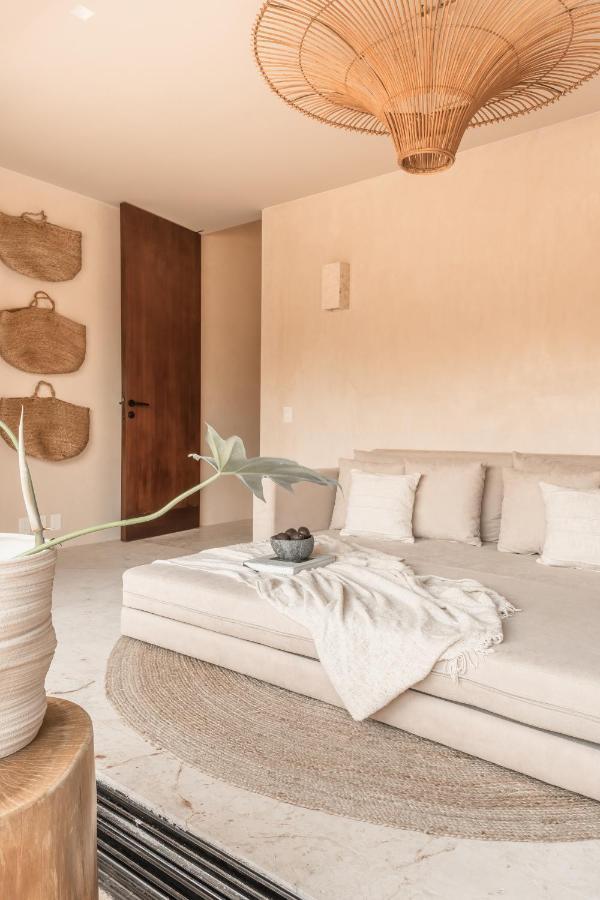 Exclusive Penthouse By Famous Interior Designer By Yeah Leilighet Tulum Eksteriør bilde