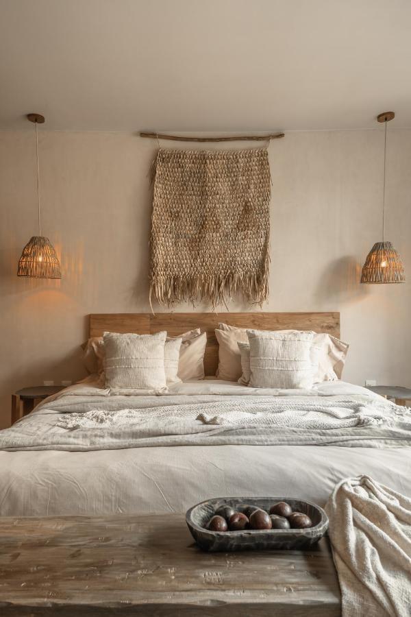 Exclusive Penthouse By Famous Interior Designer By Yeah Leilighet Tulum Eksteriør bilde