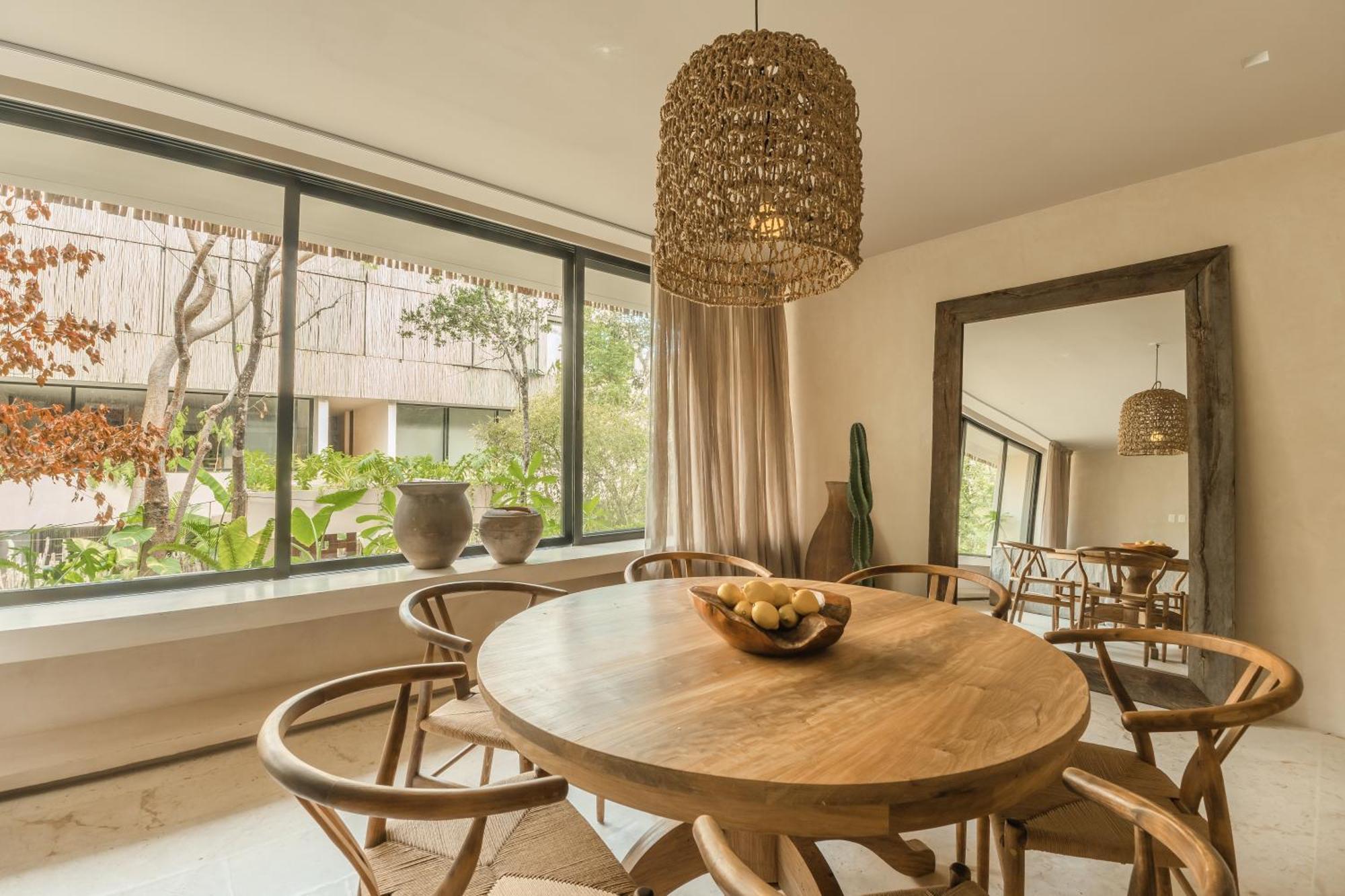 Exclusive Penthouse By Famous Interior Designer By Yeah Leilighet Tulum Eksteriør bilde