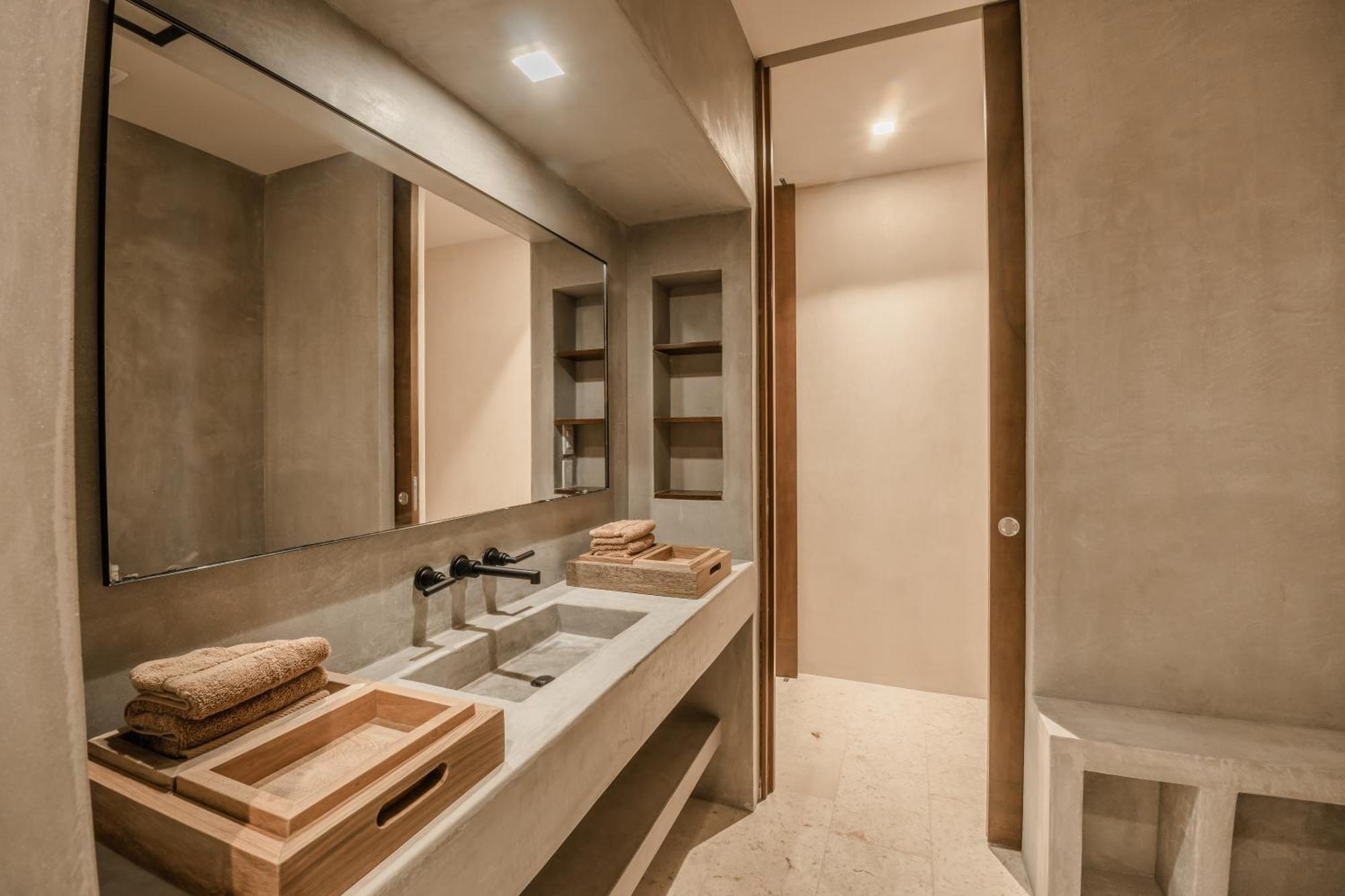 Exclusive Penthouse By Famous Interior Designer By Yeah Leilighet Tulum Eksteriør bilde