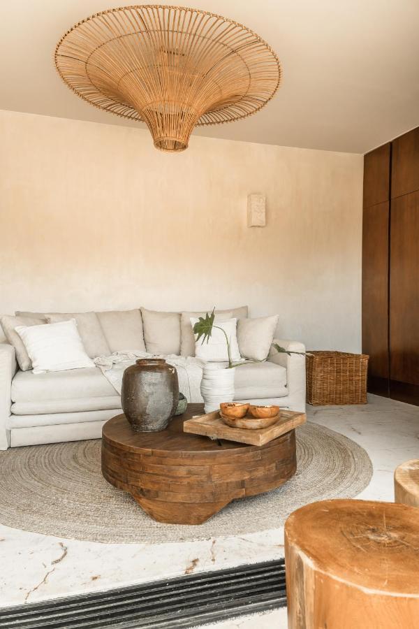 Exclusive Penthouse By Famous Interior Designer By Yeah Leilighet Tulum Eksteriør bilde