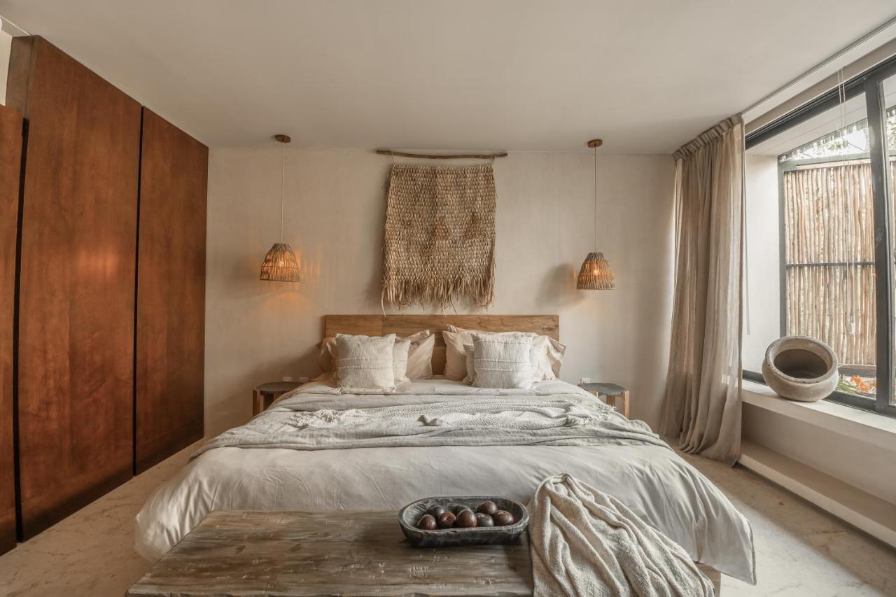 Exclusive Penthouse By Famous Interior Designer By Yeah Leilighet Tulum Eksteriør bilde
